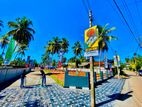 Residential Land in Panadura- Walana Y31