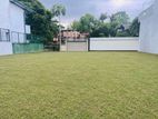 Residential Land in Piliyandala