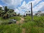 Residential Land for Sale in Polgasowita