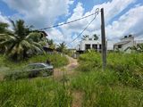 Residential Land for Sale in Polgasowita