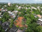 Residential Land In Thalawathugoda Area