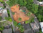 Residential Land In Thalawathugoda