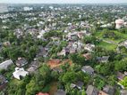 Residential Land In Thalawathugoda