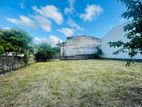 Residential Land in the Heart of Nawala – Senanayake Avenue