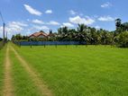 Residential Land Kilinochchi Town