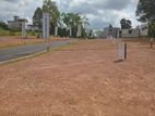 Residential Land Lot for Sale in Thalawathugoda Hokandara R14