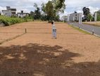 Residential Land lots for Sale - Hokandara Athurugiriya R14