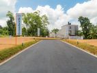 Residential Land Lots for Sale in Hokandara Athurugiriya R14