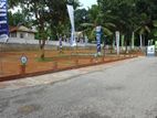 Residential Land Lots for Sale in Katubedda Moratuwa R33