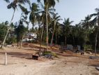 Residential land lots for sale in Kottawa Vidyala Junction P32