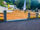 Residential Land Lots for Sale in Moratuwa(S20)