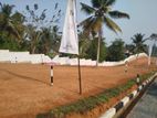 Residential Land Lots in Malabe Kahanthota P55