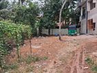 Residential Land Near Enderamulla Junction