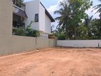 Residential Land Plot for Sale in Hokandara Thalawathugoda R02