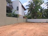 Residential Land Plot for Sale in Hokandara Thalawathugoda R02
