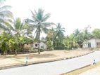 Residential Land plot for Sale in Meegoda- Crystal Project