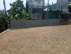 Residential Land Plot for Sale in Pannipitiya, Arawwala H37