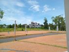 Residential Land Plot in Athurugiriya P32