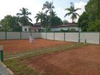 Residential Land Plot in Pannipitiya Palanwaththa P32