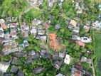 Residential Land Plots Battaramulla City