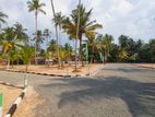 Residential Land Plots for Sale at Kadawatha - Kosinna