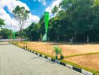 Residential Land Plots For Sale at Kochchikade