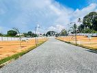 Residential Land Plots for Sale in Athurugiriya