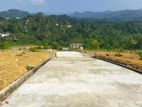 Residential Land Plots For Sale in Avissawella