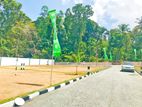 Residential Land Plots For Sale in battaramulla