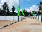 Residential Land Plots for Sale in Battaramulla Koswatta