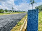 Residential Land Plots for Sale in Eheliyagoda