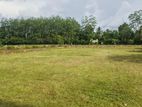Residential Land Plots for Sale in Eheliyagoda