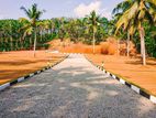 Residential Land Plots for Sale in Galpatha