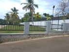 Residential Land Plots for Sale in Gonamadiththa Piliyandala R33