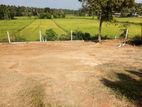 Residential Land Plots for Sale in Homagama