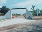 Residential Land Plots for Sale in Horana