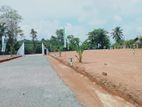 Residential Land Plots for Sale in Horana