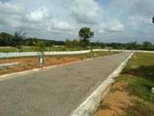 Residential Land Plots for Sale in Horana