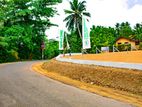 Residential Land Plots for Sale in Horana