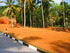 Residential Land Plots For Sale in Horana Galpatha