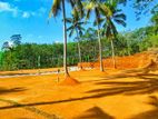 Residential Land Plots for Sale in Horana, Galpatha