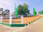 Residential Land Plots for Sale in Ja Ela Bopitiya