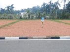 Residential Land Plots For Sale In Ja Ela