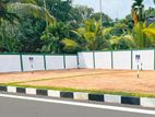 Residential Land Plots For Sale In Ja Ela