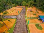 Residential Land Plots for Sale in Ja-Ela