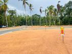 Residential Land Plots for Sale in Ja Ela