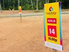 Residential Land Plots for Sale in Ja Ela