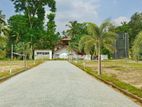Residential Land plots For Sale In Kaduwela