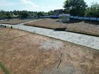 Residential Land Plots for Sale in Kaluaggala