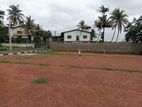 Residential Land Plots for Sale in Kaluthara Nagoda P32